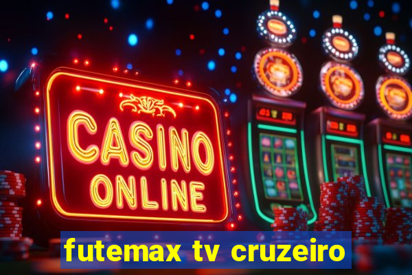 futemax tv cruzeiro